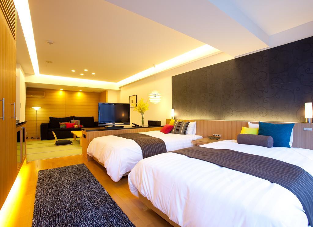 บันสยุคาคุ ชิกิชิมะ Hotel อุเรชิโนะ ภายนอก รูปภาพ