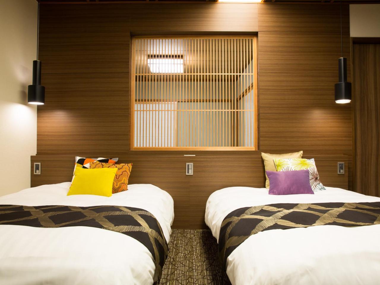 บันสยุคาคุ ชิกิชิมะ Hotel อุเรชิโนะ ภายนอก รูปภาพ